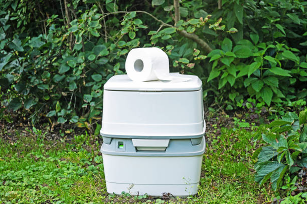 Best Porta potty rental for parties  in East Riverdale, MD