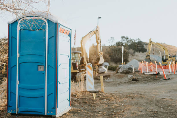 Best Porta potty rental near me  in East Riverdale, MD