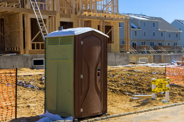 Best High-end porta potty rental  in East Riverdale, MD