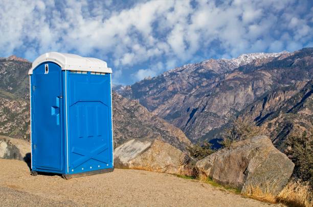 Portable restroom solutions in East Riverdale, MD