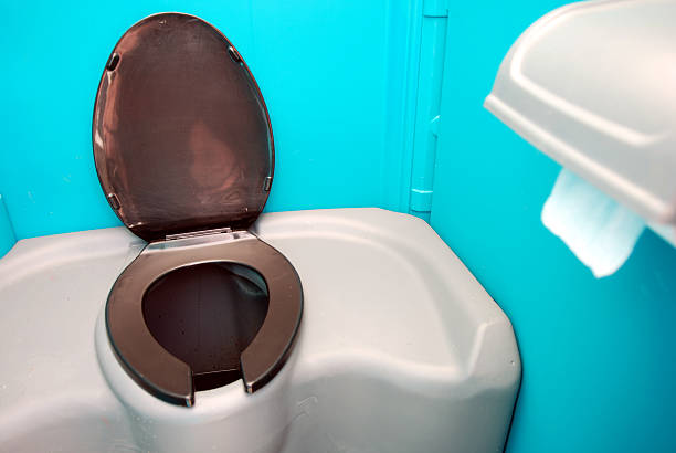 Best Temporary restroom rental  in East Riverdale, MD