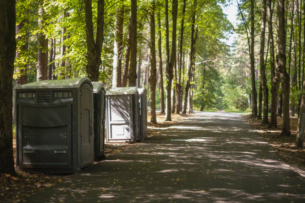 Porta potty rental for festivals in East Riverdale, MD