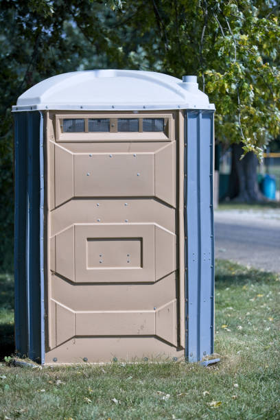 Best Portable restroom trailer rental  in East Riverdale, MD