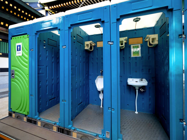 Best Affordable porta potty rental  in East Riverdale, MD
