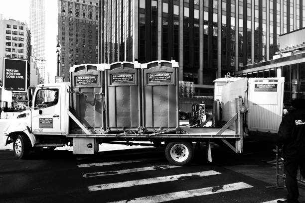 Best Handicap porta potty rental  in East Riverdale, MD