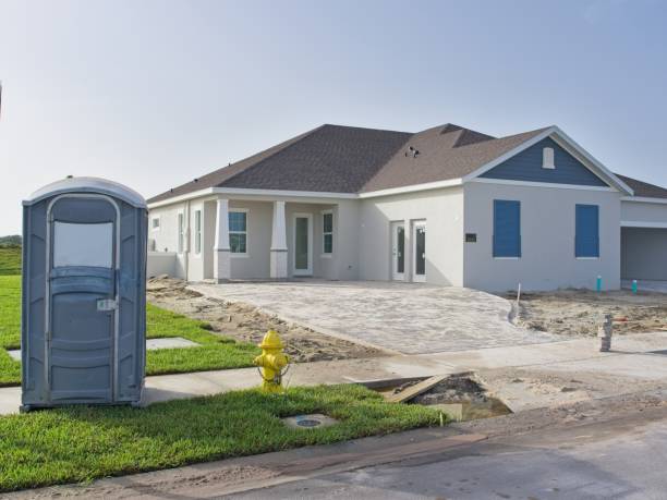 Professional porta potty rental in East Riverdale, MD