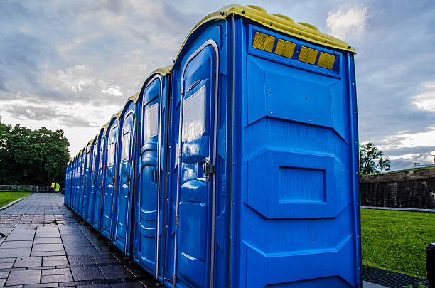 Best Porta potty delivery and setup  in East Riverdale, MD